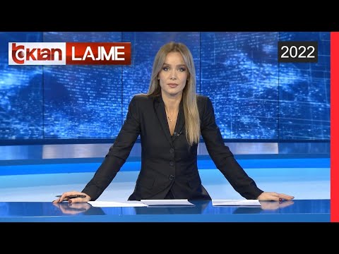 Edicioni i Lajmeve Tv Klan 17 Dhjetor 2022, ora 12:00 l Lajme - News