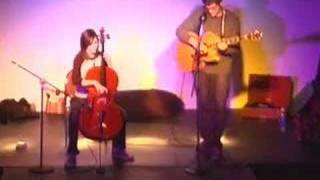 The Bell Tree - Live @ (SCENE) 03