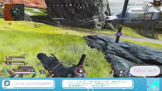 【DPS GAMES】どらーく のライブ配信