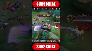 Download lagu 24 Kills!! One Shot Build Zilong Crazy Critical Damage!! - Build Top 1 Global Zilong ~ MLBB mp3