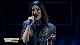Laura Pausini Non è Detto (Circo Massimo, Fatti Sentire World Tour 2018-09-22)