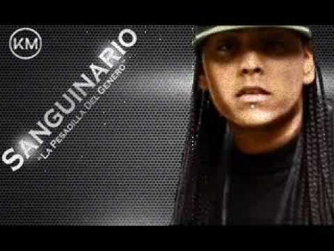 ☠.Ñengo Flow Ft.Ñejo,Sanguinario,Gringo,Gastam & Tego - Pa Los Shottas