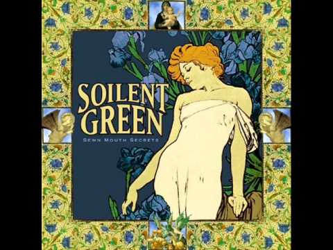 Soilent Green-Sewn Mouth Secrets [Full Album]