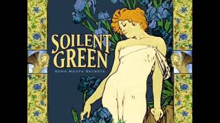 Soilent Green-Sewn Mouth Secrets [Full Album]