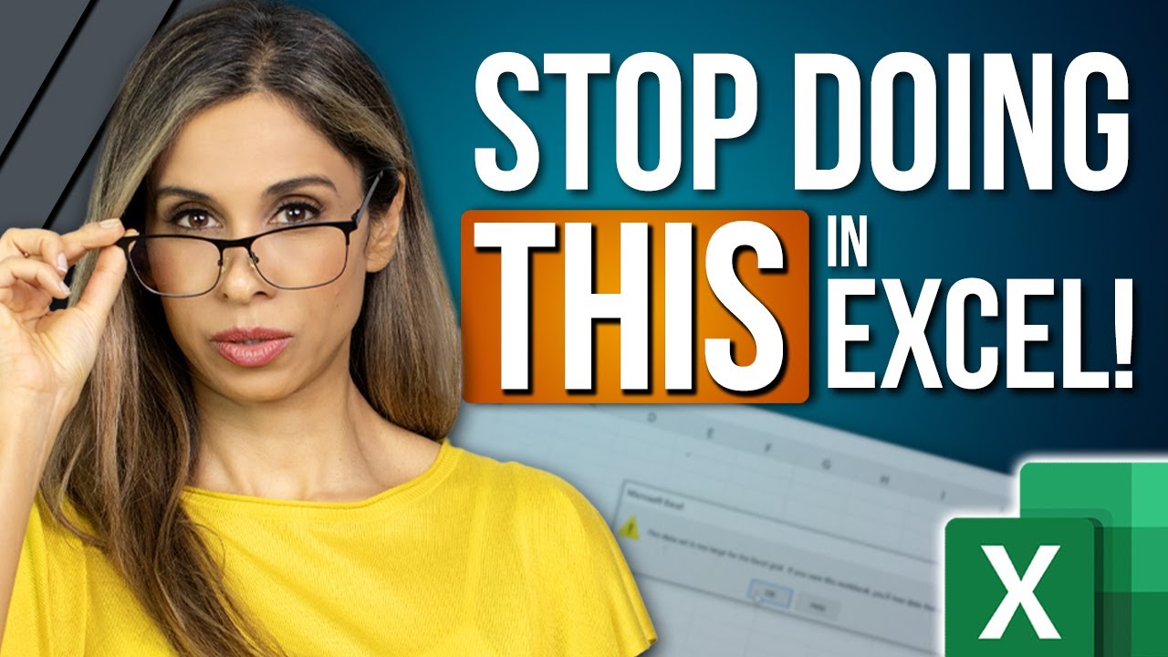 Excel Power Pivot & Data Model explained