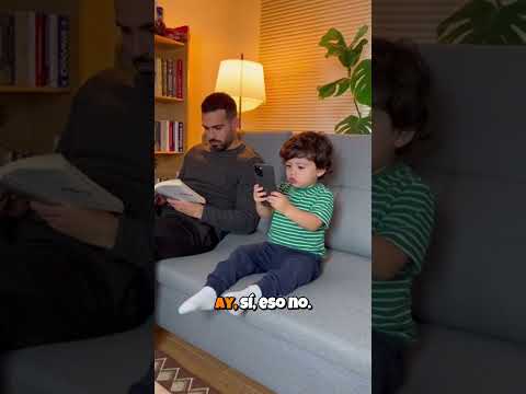 ¡Nunca confíes en lo que dicen los niños! 😂