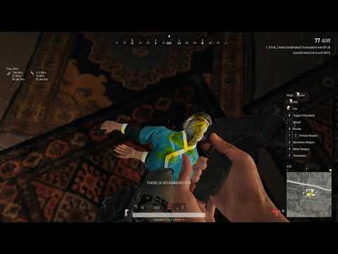 Revenge on ItsOGPickle Part 2 Toxic