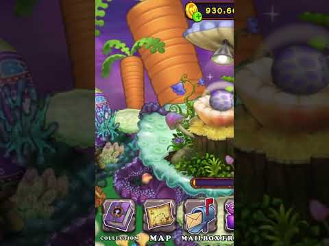My Singing Monsters 2 Blabbits