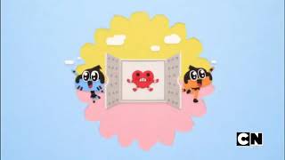 Musik-Video-Miniaturansicht zu El corazon Songtext von The Amazing World of Gumball (OST)