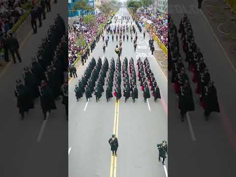 Felices Fiestas Patrias Peru 2025