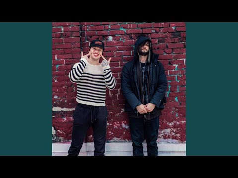 FUKAROUND (feat. Zebadiah Witch)