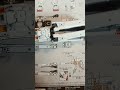 Core Fighter For Crossbone Gundam Gunpla Model Kits