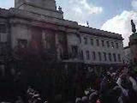 thers gunno be an alo ovver tarn toneet