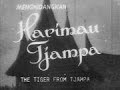 Film MinangKabau 1952 Harimau Champa Tjampa Malin Marajo