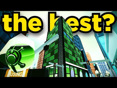 I Ranked Every Jailbreak Bank..