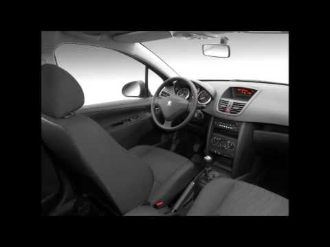 2006 Peugeot 207
