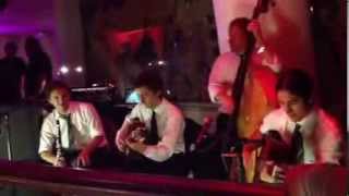 Dark Eyes by The Hedgehog Swing