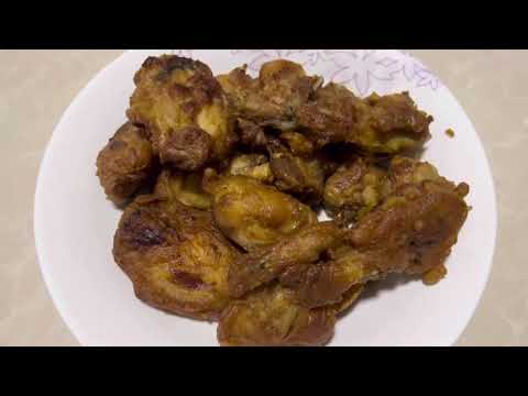 Delicious Crispy Fried Frog Recipe   Quick and easy Fried Frog Recipe #cooking  #cookingrecipes