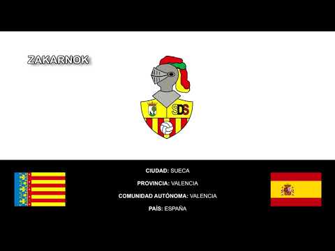 Himno de la SD Sueca
