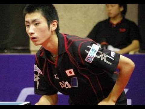 Japan Open 2014 Highlights: Ueda Jin Vs Yu Ziyang (Round Of 16)