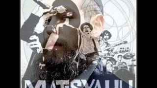 matisyahu - got no water