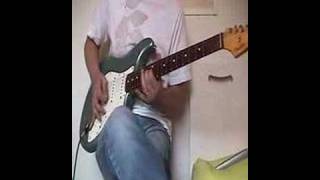 DEAD END   deadman's rock