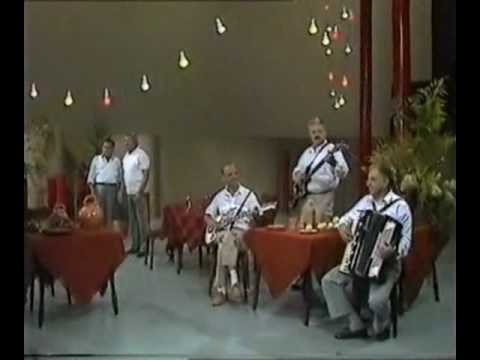 Beneski Fantje - Rdeci Cvet (1988)