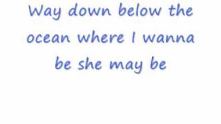 Donovan - atlantis with lyrics