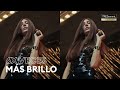 NUEVO OLEO BRILLO LAMELAR EfectoGlossxTresemmé