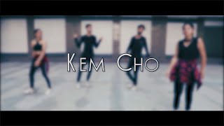 Kem Cho | Baazaar | Saif Ali Khan, Radhika A | Tanishk Bagchi | Ikka | DANCE COVER |