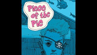 Nomden - Piece Of The Pie video