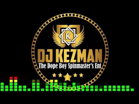 DJ Kezman - Car Barz  S2E1 -  2018 XMAS Day Special [instrumental] #bellymanscarbarz