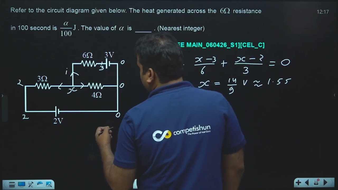 Video Solution