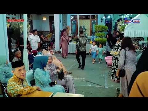 BUNGA - CUNDAMANI - MAYA SABRINA - WEDDING RARAS & DAYANA - KRIYAN KALINYAMATAN JEPARA