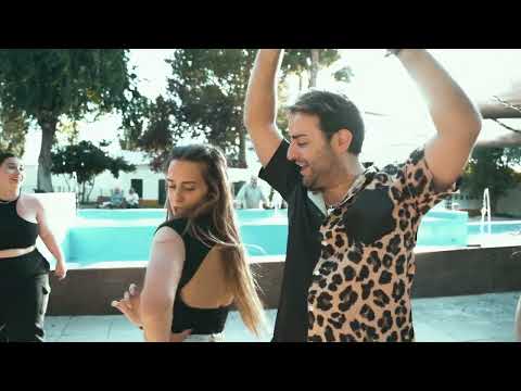 Manuel Jiménez - De Lunares (Video Oficial)