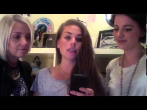 Nútíminn.is - Myrkir í athugasemdum og The Charlies