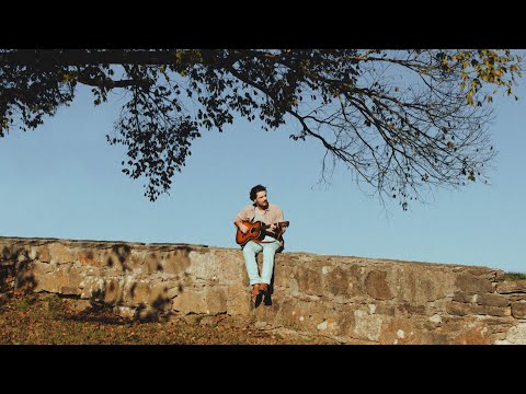 Luke Bower - Halfway To Your Heart (Official Audio)