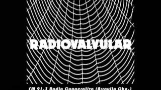 RadioValvular - resumen 27 agosto 2016 - Especial 'The Modern Lovers' parte 1