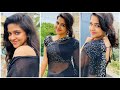 Simran Khanna Hot Navel Show In Transparent Saree Vertical Sexy Tamil Navel Show Freakboy Hot
