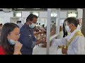 Perayaan Malam Natal