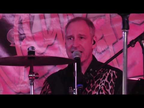 Cagey Strings 2018 in Moosach - Eine neue Liebe