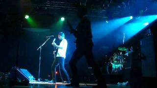 Beto Cuevas - La Excepcion (Gustavo Cerati) + Tu Y Yo (Casino Enjoy Viña Del Mar 15.01.2011)