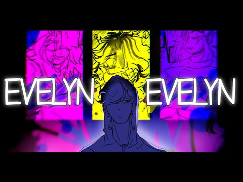Evelyn Evelyn | TMC animation