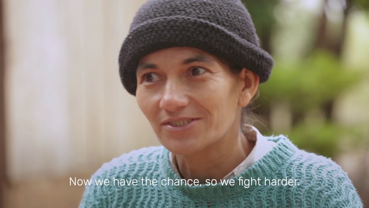 Citizen Councils Renew Hope in Paraguay
