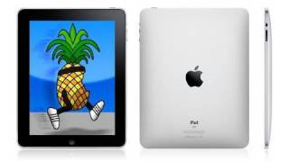 The First iPad Jailbreak: Spirit