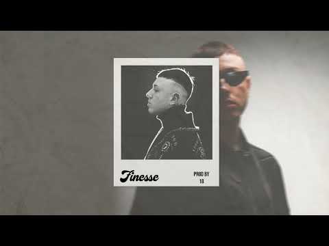 [FREE] "Finesse" - Lazza x Sfera Ebbasta  Trap Type Beat | Prod.18