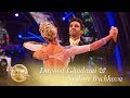 Davood And Nadiya American Smooth To This Will Be An Everlasting Love Strictly Come Dancing