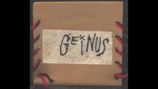 Geinus - "Meat is Murder"
