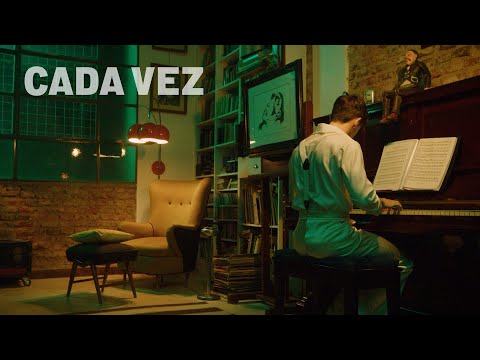 Miniatura de Cada Vez