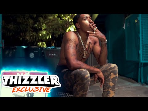 Bossland Chris - No Name (Exclusive Music Video) || Dir. MPN Productions